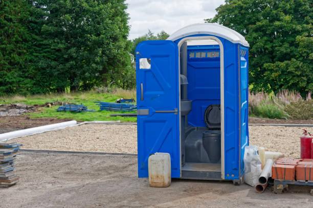 Best Standard Portable Toilet Rental  in Ozona, TX