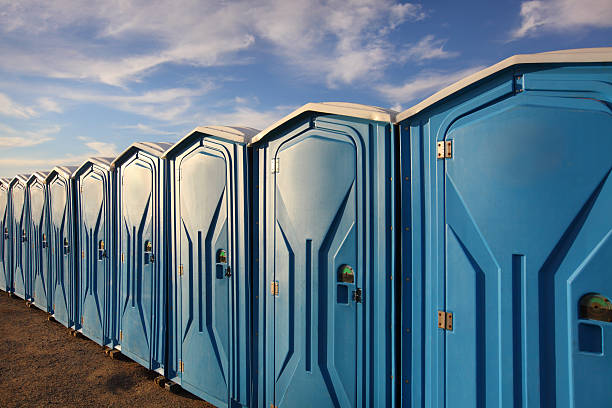 Best Portable Toilets with Baby Changing Stations  in Ozona, TX