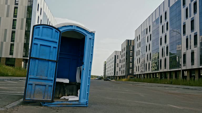 Best Standard Portable Toilet Rental  in Ozona, TX