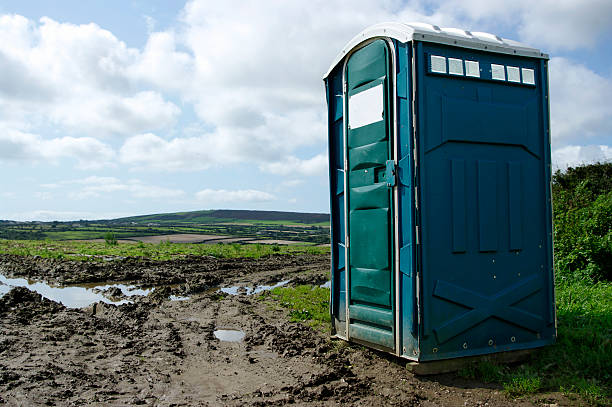 Best Restroom Trailer for Weddings  in Ozona, TX