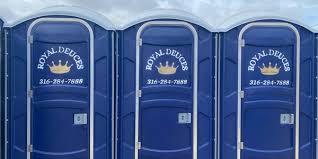Best Long-Term Portable Toilet Rental  in Ozona, TX